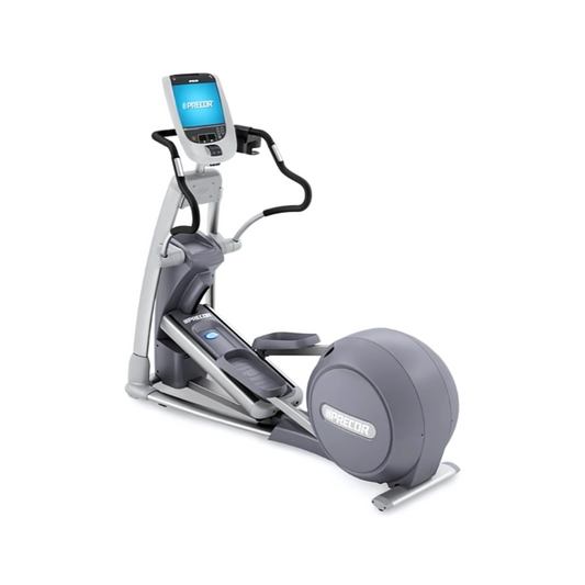 Precor EFX 883 P80 Refurbished