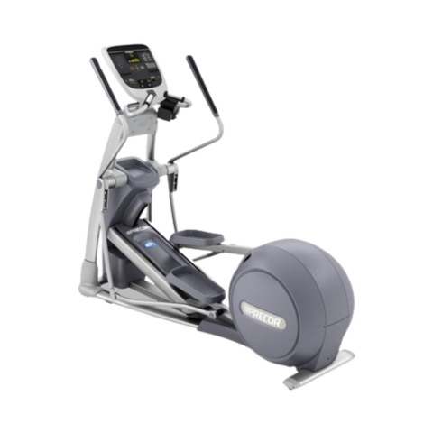 Precor EFX 815 P10 V1 Reconditionné - Body Gym équipements