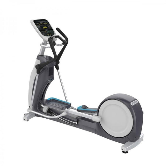 Precor EFX 835 P30 V2 Reconditionné - Body Gym équipements