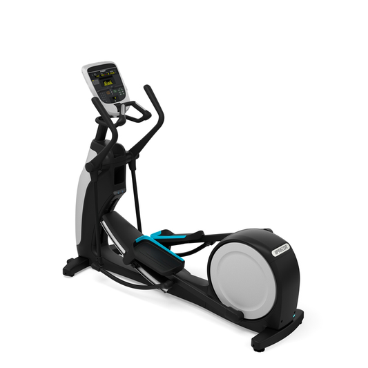 Precor EFX 835 P30 V3 Reconditionné - Body Gym équipements