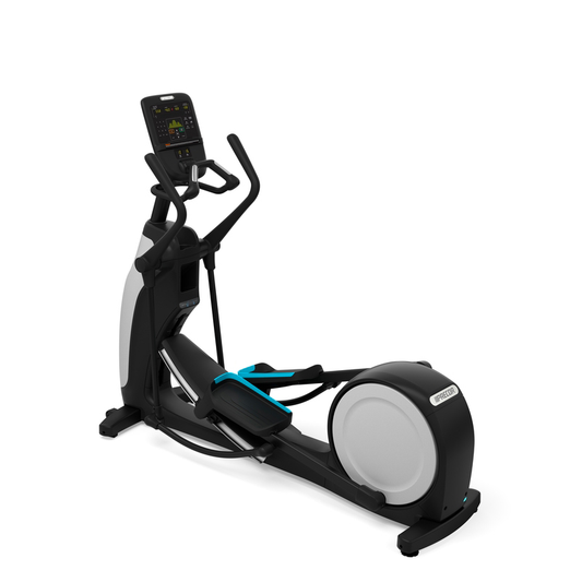 Precor EFX 835 P31 V3 Reconditionné - Body Gym équipements