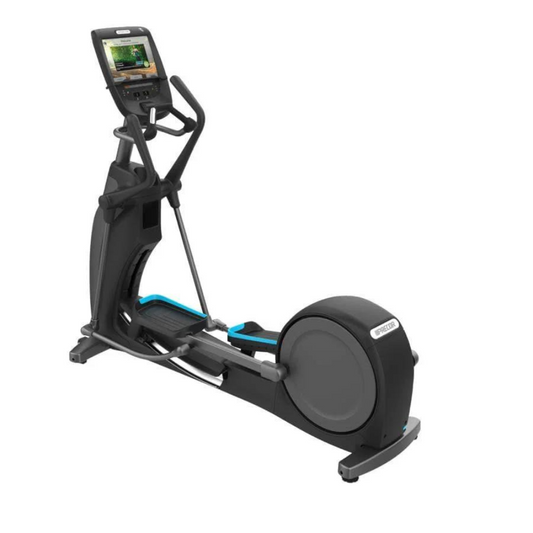 Precor EFX 885 P82 Refurbished