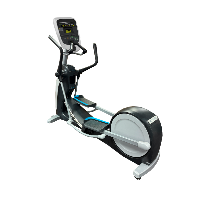 Precor EFX 835 P30 V3 Reconditionné - Body Gym équipements