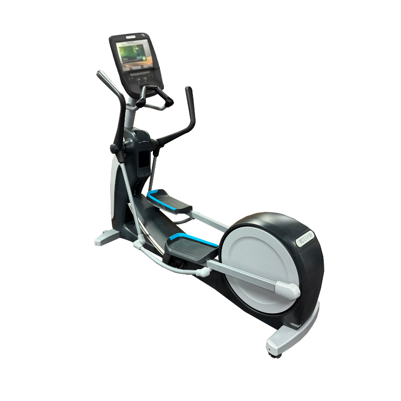 Precor EFX 885 P82 V3 Reconditionné - Body Gym équipements