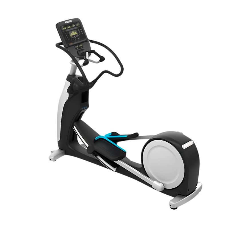 Precor EFX 833 P31 V3 Reconditionné - Body Gym équipements