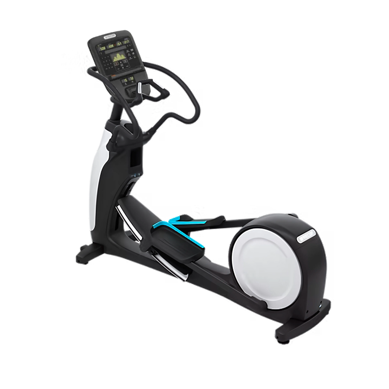 Precor EFX 833 P31 V3 Reconditionné - Body Gym équipements