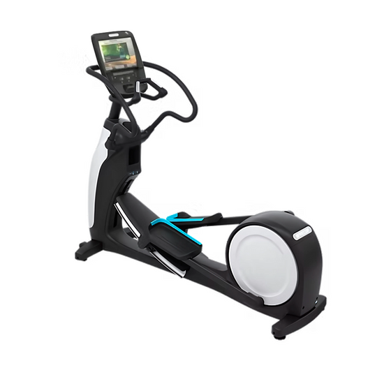 Precor EFX 883 P82 V3 Reconditionné - Body Gym équipements