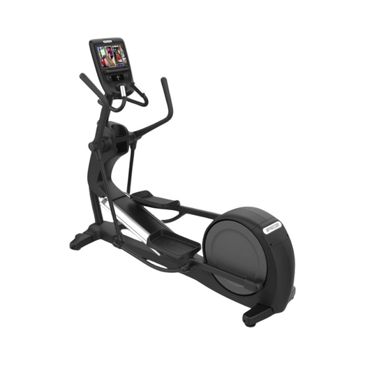 Precor EFX 761 P62 V3 Reconditionné - Body Gym équipements