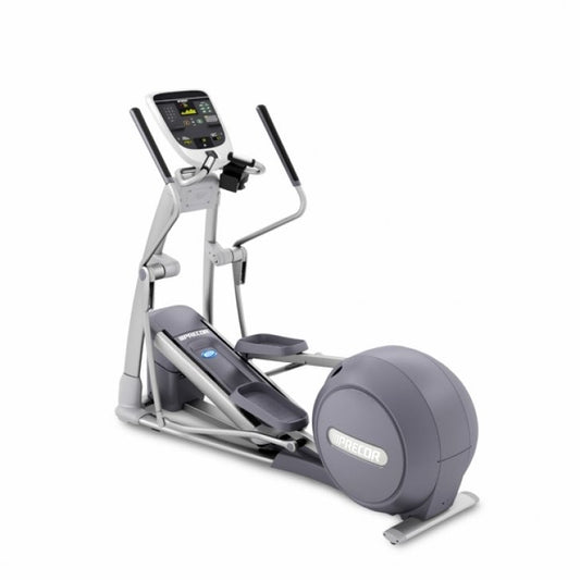 Precor EFX 811 P10 V1 Reconditionné - Body Gym équipements