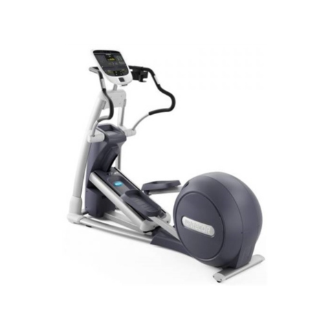 Precor EFX 813 P10 V1 Reconditionné - Body Gym équipements