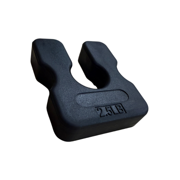 Add-on weights (individuel)