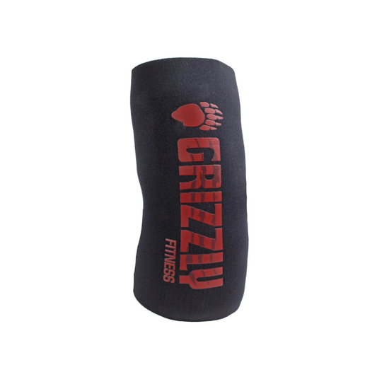Elbow sleeve Grizzly - Body Gym équipements