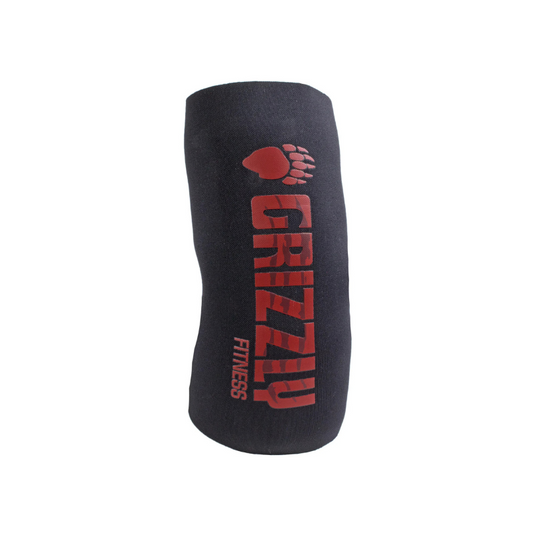 Elbow sleeve Grizzly