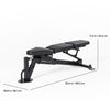 Banc ultra ajustable FID7 PRO Inspire