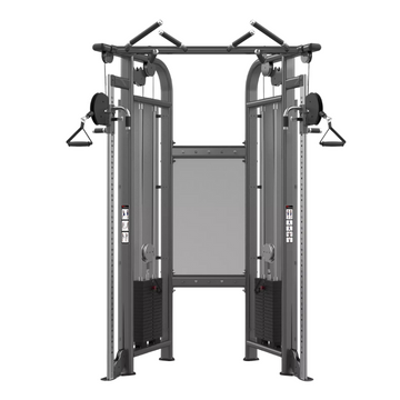 FM-1002 Dual adjustable pulley Realleader USA
