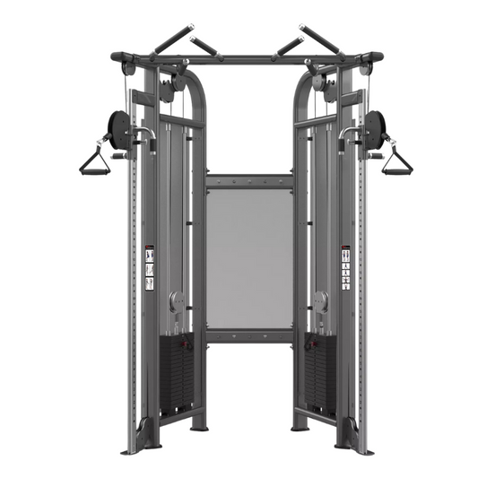 FM-1002 Dual adjustable pulley Realleader USA