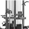 FM-1005 Multi jungle 4 postes Realleader USA