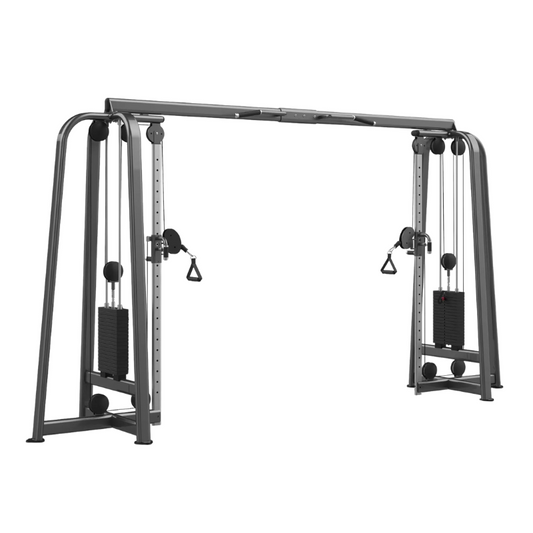 FM-1008 Cable crossover Realleader USA