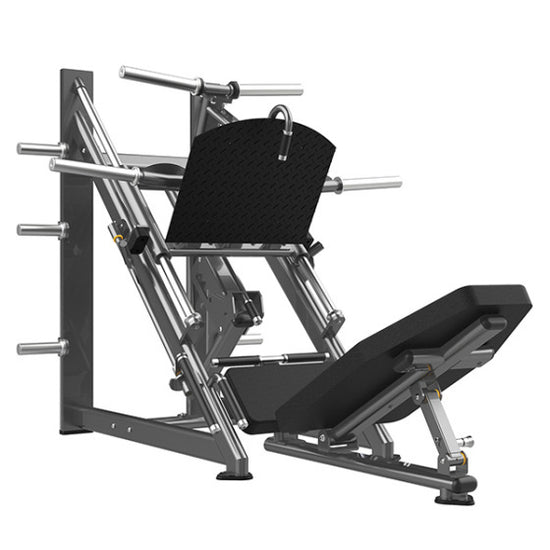 FM-1024D Leg press 45 degrés Realleader USA - Appeler pour prix - Body Gym équipements