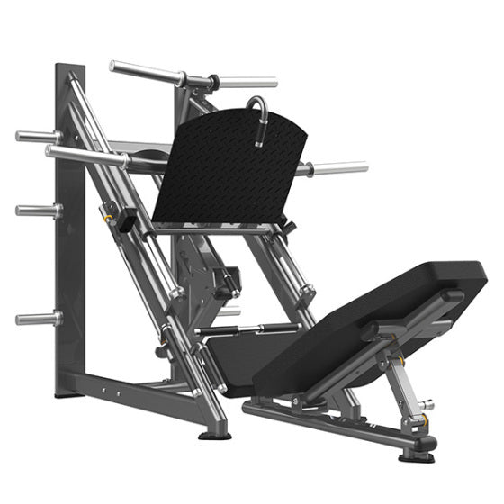 FM-1024D Leg press 45 degrés Realleader USA - Appeler pour prix - Body Gym équipements