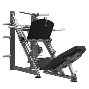 FM-1024D Leg press 45 degrés Realleader USA - Appeler pour prix - Body Gym équipements