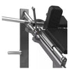 FM-1024F Hack squat Realleader USA