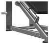 FM-1024F Hack squat Realleader USA