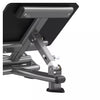 FM-1024F Hack squat Realleader USA