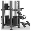 FM-2004 Multi jungle 4 postes Realleader USA