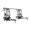 FM-2006 Multi jungle 9 postes Realleader USA