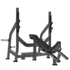 FW-1002 Incline bench press Realleader USA