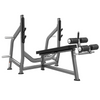 FW-1003 Decline bench press Realleader USA