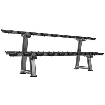 FW-1015 Pro dumbbell rack Realleader USA