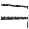 FW-1015 Pro dumbbell rack Realleader USA