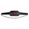 Grizzly Leather Dip Belt