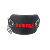 Grizzly Leather Dip Belt
