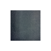 Tuile de caoutchouc Premium de 1m x 1m 3/4" noir et gris foncé