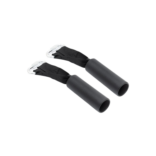 Grandfather clock grip 2'' (paire) - Body Gym équipements