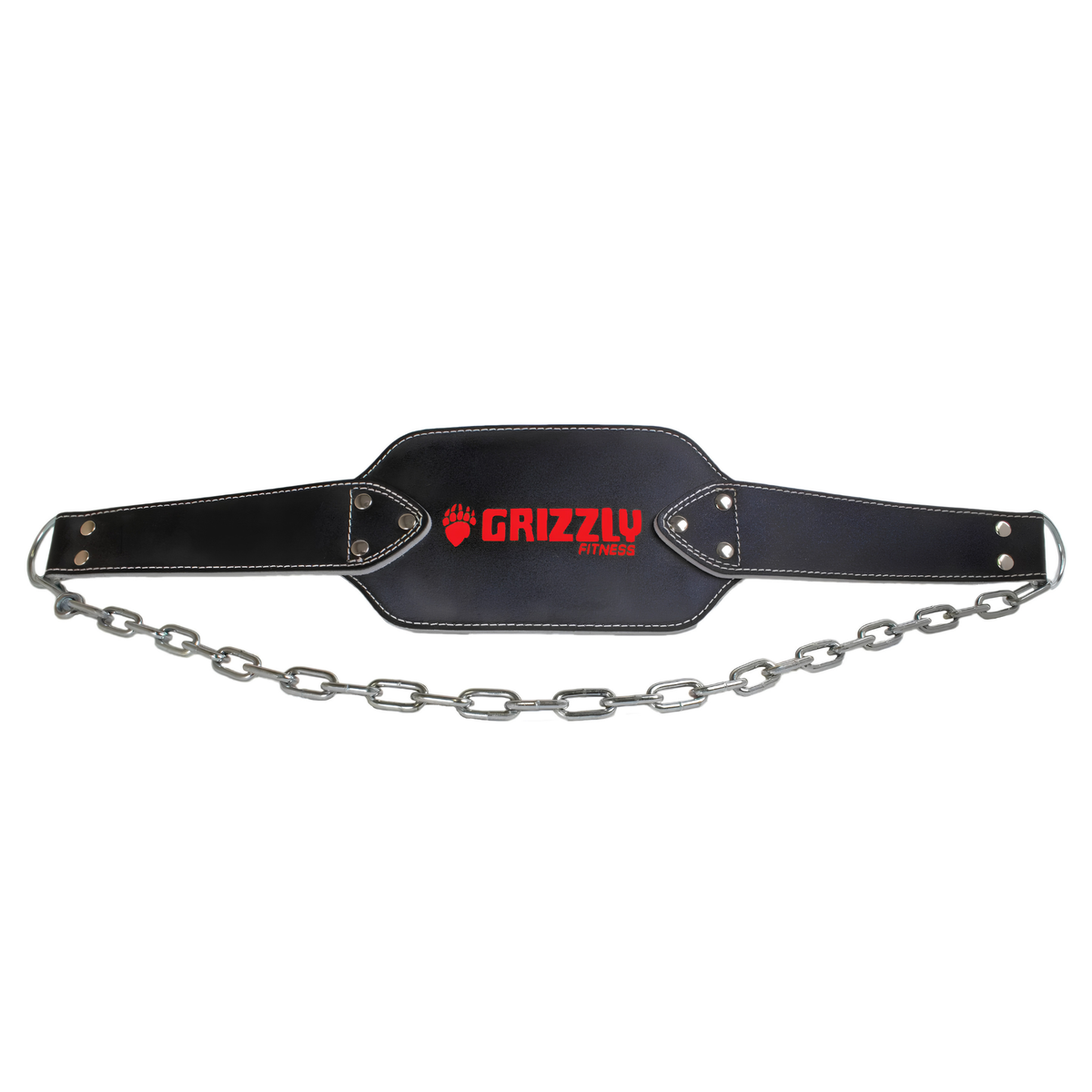 Ceinture pour dips de Grizzly Fitness - Body Gym Équipements Canada