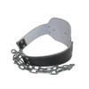 Grizzly Leather Dip Belt