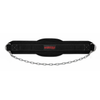 Ceinture pour dips en Nylon Grizzly - Body Gym Équipements Canada