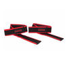 Sangles de tirage (d'haltérophilie) Grizzly pour lever de terre (deadlift) - Body Gym Équipements Canada