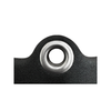 Pulley Bar #4 Gymnetic