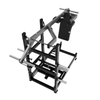 BGDZ80 Pendulum Squat Gymnetic