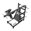 BGDZ80 Pendulum Squat Gymnetic