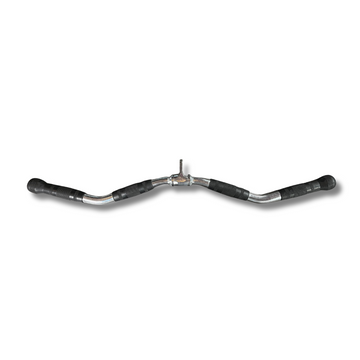 BG-10 Barre pour biceps en Z - Body Gym équipements Canada