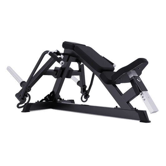 BG-A612 Chest Butterfly Gymnetic Noir - Appeler pour prix