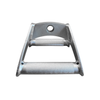BG-E11 Poignée triangulaire de Rowing en aluminium