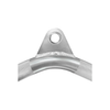 BG-G07 Barre à triceps en aluminium Gymnetic
