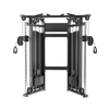 BG1017 Functional trainer Gymnetic - Body Gym Équipements Canada